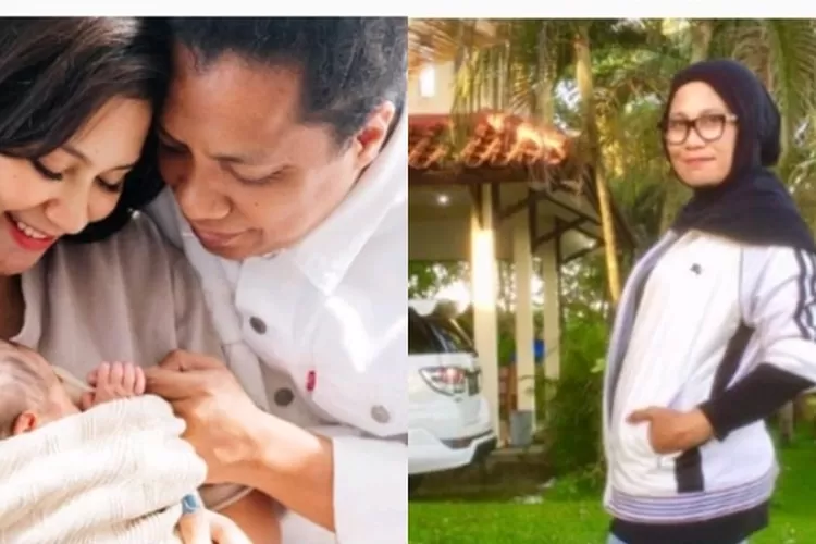 Nursyah, ibu Indah Permatasari mau berdamai dengan Arie Kriting asalkan dia mau duduk manis dalam...