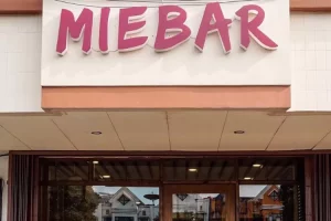 Mie Bar: Rasakan petualangan kuliner mie sejagat Asia dalam satu restoran dengan harga mulai dari 30 ribuan