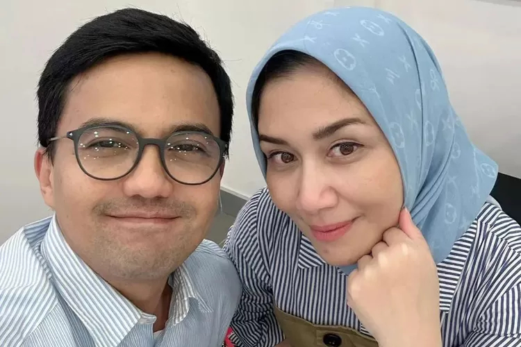 Setelah punya 5 anak, begini tanggapan Sahrul Gunawan dan Dine Mutiara Aziz soal rencana anak keenam