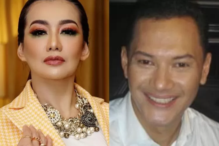 Diduga belum move on, Reza Artamevia akui masih sayang Adjie Massaid usai 17 tahun cerai: Saya tetap...