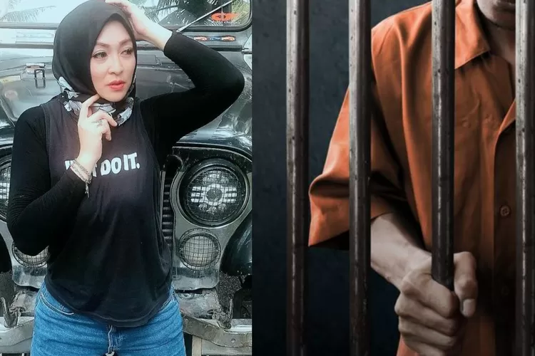 Bela anak buah, begini sangarnya Angelina Sondakh melawan Jenderal Goblek saat di dalam penjara: Mau hantam..