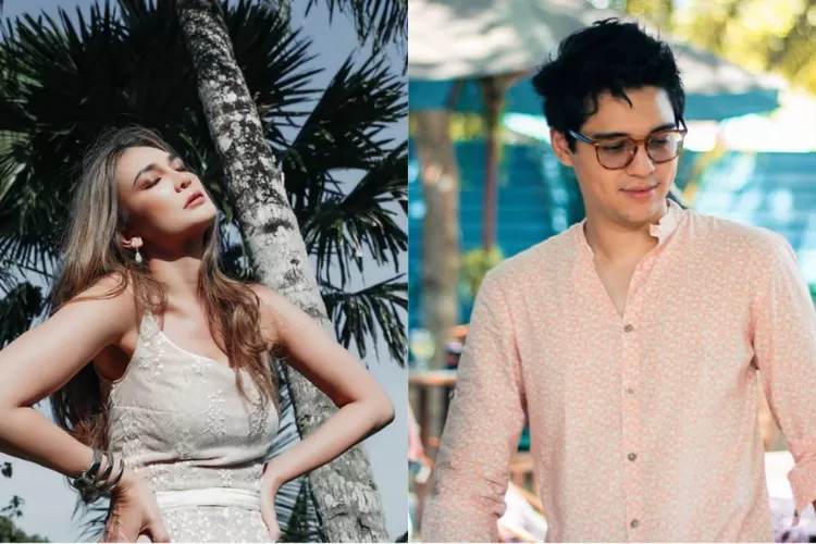 Otewe jadi penganten? Ahli tarot terawang hubungan Luna Maya dan Maxime Bouttier: Tinggal nunggu restu ortu!