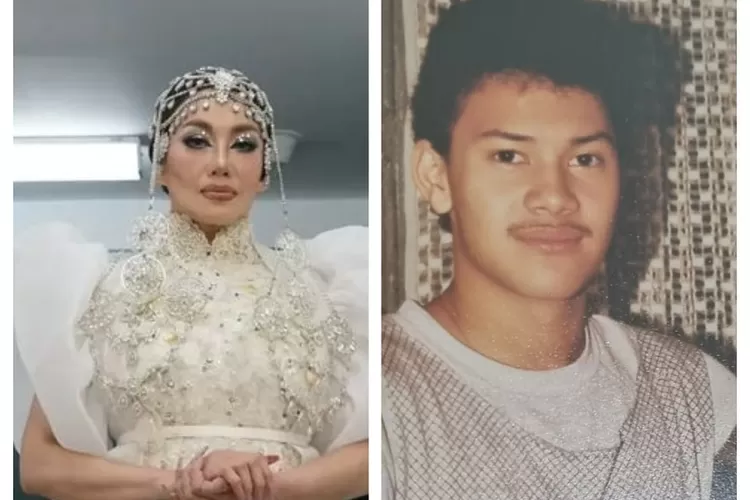 Diduga duakan Adjie Massaid, Reza Artamevia jujur soal ini setelah 17 tahun dipendam: Orang ketiga dari...