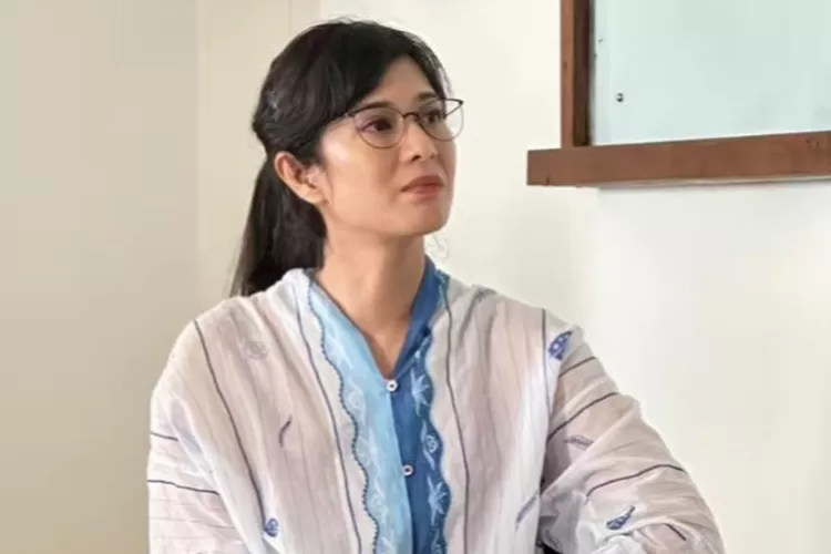 Dian Sastro alih Profesi, netizen auto kagum! Simak ulasannya