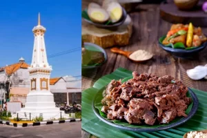 Mendunia! 6 Kota di Indonesia masuk daftar 100 kota kuliner terbaik dunia versi Taste Atlas