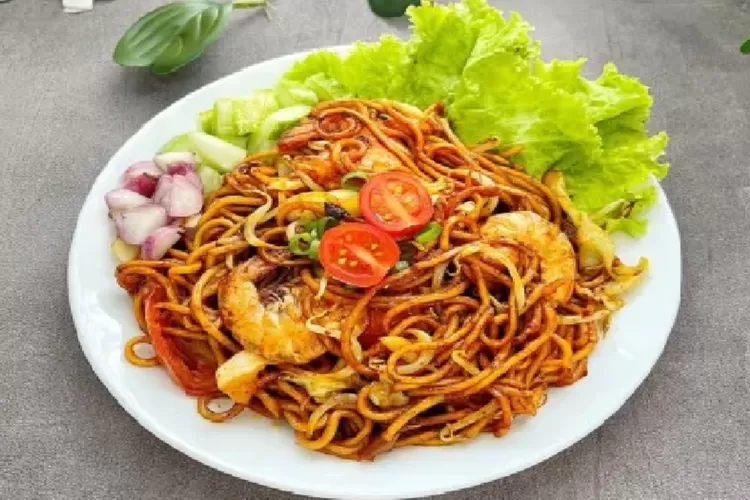 Mie Aceh, mie asal kota Serambi Mekah yang penuh dengan rempah rempah, ini resep dan sejarahnya!