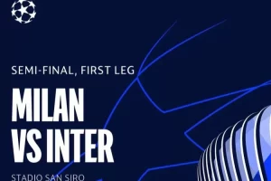 Prediksi pemain Tim Sekota AC Milan dan Inter Milan jelang semifinal Liga Champions