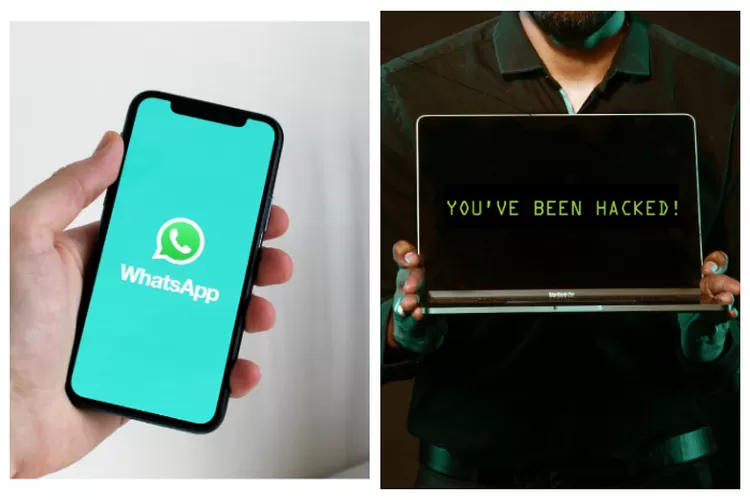 Kenali Ciri-Ciri Apakah WhatsApp Web Anda Sedang Disadap Atau Tidak, Cek Agar Aman!