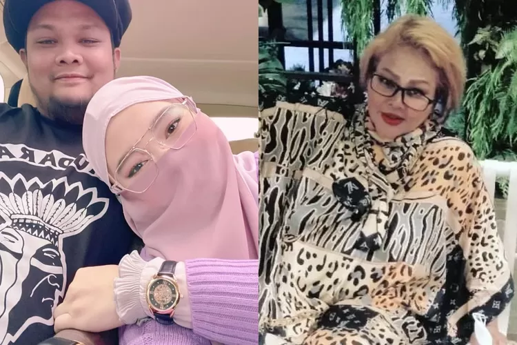 Laporkan Virgoun ke polisi, Inara Rusli tak tutupi lagi sikap ibu mertua selama ini: Saya dimaki-maki