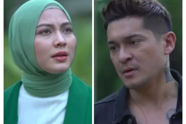 Sinopsis Takdir Cinta Yang Kupilih 11 Mei 2023: Joe dan Naimah putuskan jalin hubungan yang serius