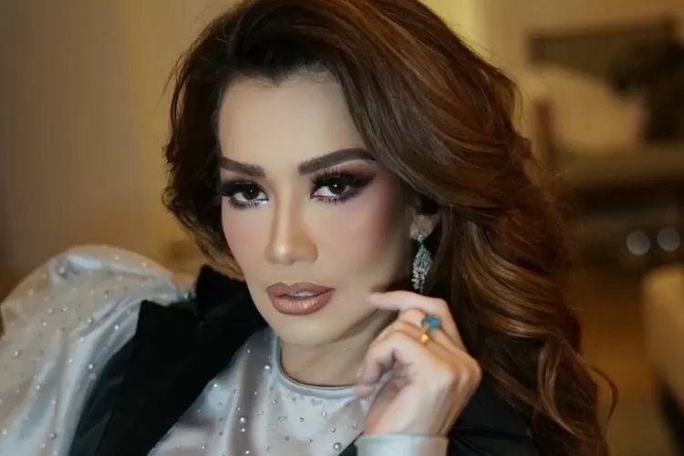 Efek jadi diva? Inilah perangai Reza Artamevia yang diduga membuatnya seret jodoh: Aku bukan tipikal..
