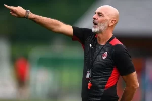 Akui keunggulan Inter Milan, Stefano Pioli: Faktanya…