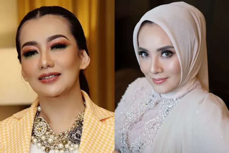 Bak menyesal jadi mak comblang? Elma Theana bongkar keintiman Reza Artamevia dengan guru spritual: Waktu itu..