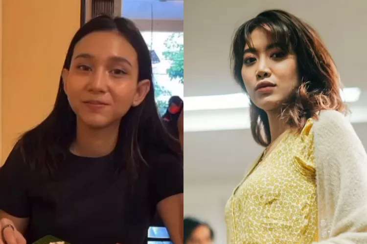 Kalang kabut dilaporkan Inara Rusli, Tenri Anisa justru sebut wanita bersama Virgoun adalah Widi Vierratale