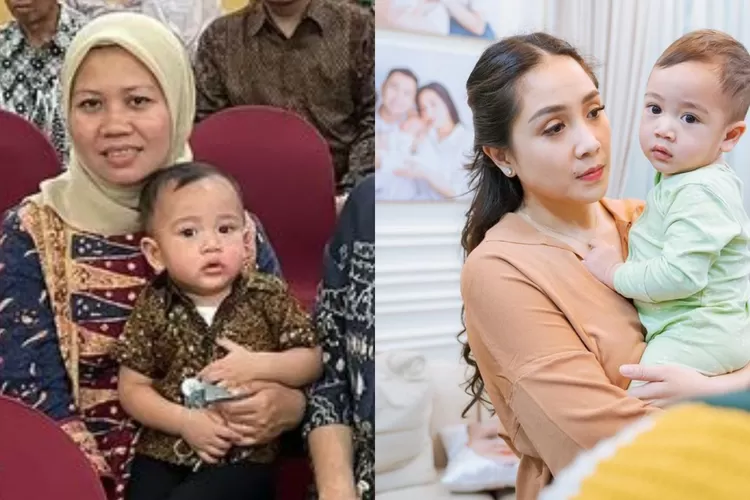 Pulang kampung, Sus Rini pengasuh Cipung dikerubungi banyak orang yang ngaku saudara: Bak artis papan atas