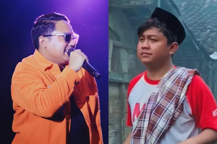 Pilu bin sedih, inilah arti dan lirik lagu Sanes - Guyon Waton x Denny Caknan: Belum memiliki, disuruh ikhlas