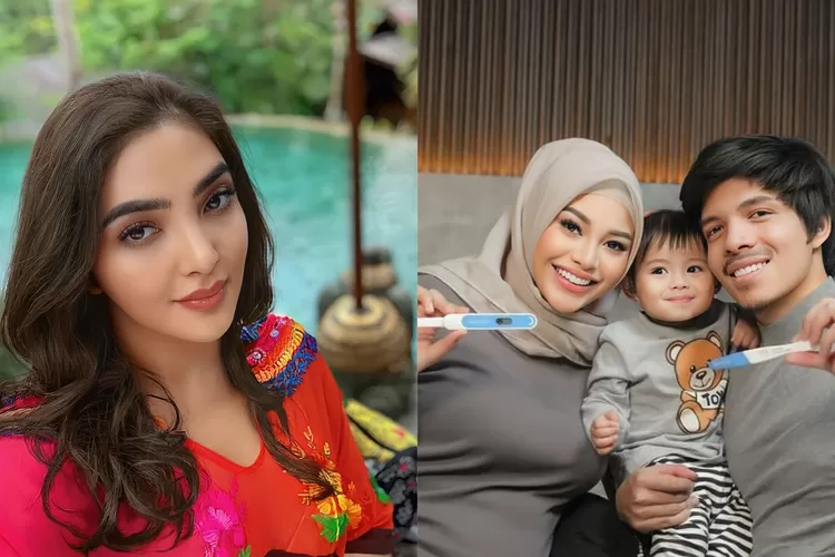 Putri sambungnya tengah hamil lagi, Ashanty tak ingin beri wejangan untuk Aurel Hermansyah: Tinggal copy doang