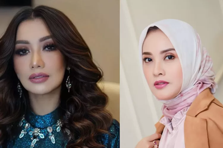 Setia belasan tahun, Reza Artamevia nikah siri dengan Gatot Brajamusti? Elma Theana: Saya lihat Aa lebih...