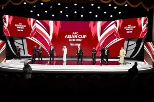 Timnas Indonesia tak gentar hadapi Jepang dan Irak di Piala Asia 2023, Erick Thohir: Kami siap, meski...