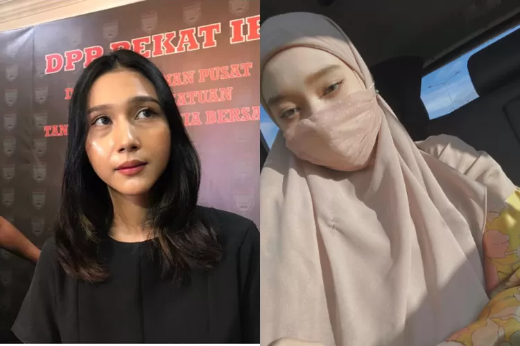 Dugaan Inara Rusli terbukti? Tenri Anisa mengakui menerima hal ini dari Virgoun, kuasa hukum: Memang ia ada...