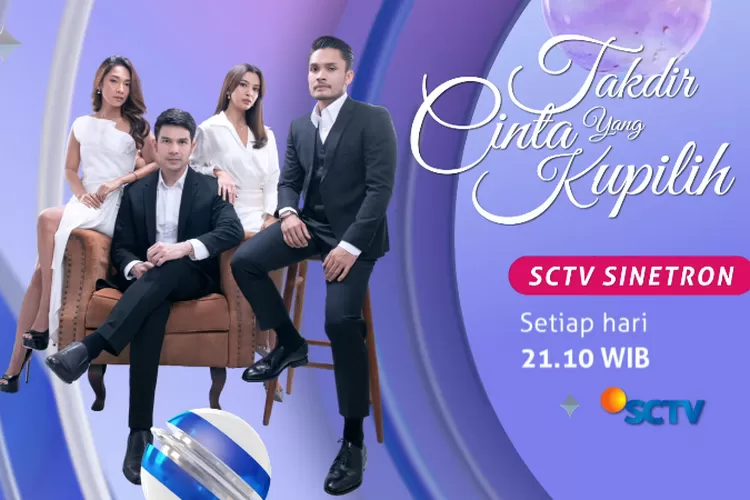 Sinopsis Takdir Cinta Yang Kupilih 12 Mei 2023: Novia mulai merasa ada yang aneh dari keluarga Wardhana