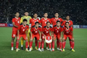 Vietnam jadi lawan Timnas Indonesia U-22 di semifinal SEA Games 2023 Kamboja, Indra Sjafri: Kami sudah siap