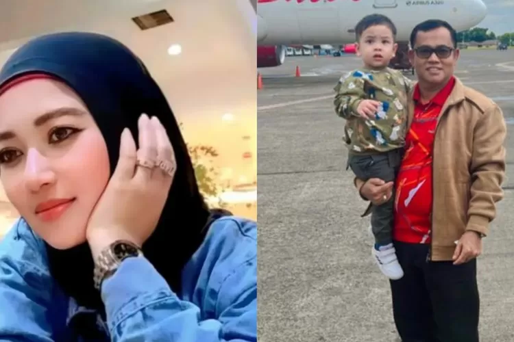 Sandingkan foto putrinya dengan cucu Haji Faisal, Tiara Marleen jadi sasaran empuk warganet: Minimal malu