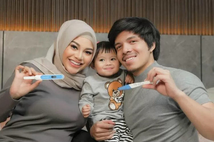 Ini alasan Aurel Hermansyah baru share kehamilannya ke publik setelah trimester pertama: Trauma banget…