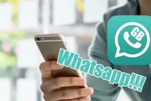 Download GB WhatsApp APK Resmi Versi Terbaru 2023