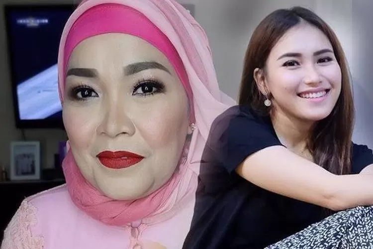 Suruh Ayu Ting Ting cari uang, Umi Kalsum dituding peras sang anak: Kasihan jadi mesin ATM