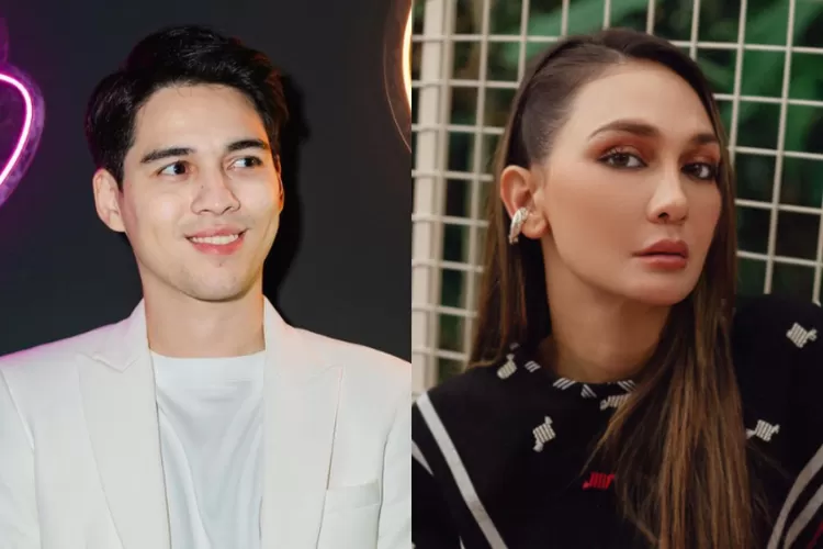 Maxime Bouttier dikenalkan ke Geng Mentri, netizen doakan Luna Maya hingga colek Syahrini: Gak mau nikung...