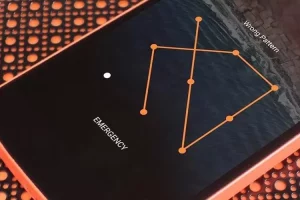Jangan Panik! Begini Cara Buka Pola Handphone Samsung jika Mendadak Lupa
