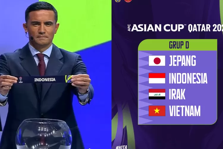 Satu grup dengan Jepang di Asian Cup 2023, Shin Tae Yong tetap optimis Timnas Indonesia punya motivasi tinggi