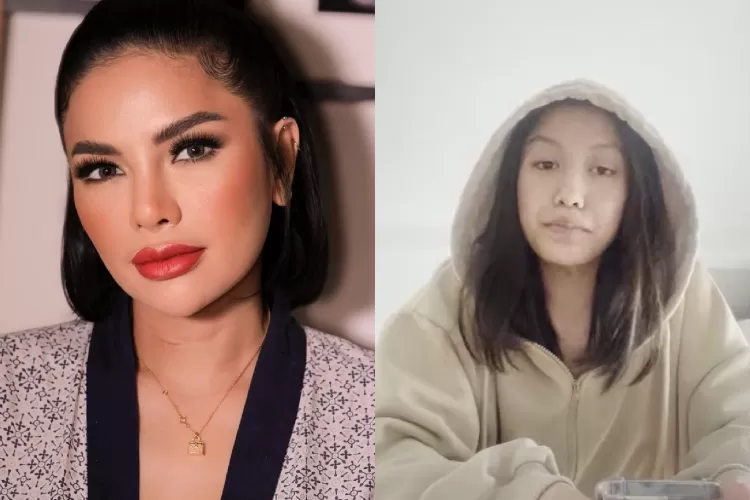 Umbar aib ibunya Nikita Mirzani habis-habisan, Laura Meizani disebut netizen anak durhaka