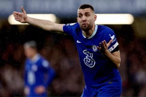 Diincar oleh Man City, Chelsea kabarnya inginkan biaya sebesar Rp739 miliar untuk Mateo Kovacic