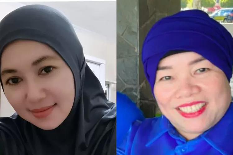 Kemarin Gala Sky sekarang Oma Gala, Tiara Marleen diperingatkan hal ini oleh warganet: Kalau beneran taubat...