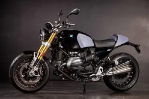 Seperti Motor Custom yang Sempurna BMW R 12 nineT 100 Tahun Tampil Kian Memukai