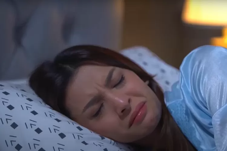 Sinopsis Takdir Cinta Yang Kupilih 13 Mei 2023: Sah menikah, Novia tolak Jeffrey saat malam pertama