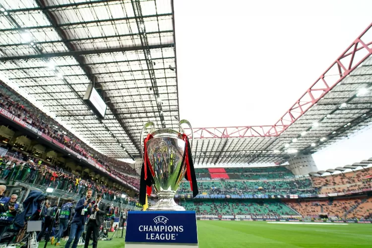 Sempat diisukan akan pindah venue, UEFA tegaskan final Liga Champions akan tetap di Istanbul