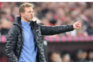 Julian Nagelsmann tolak tawaran sebagai manajer Tottenham Hotspur, lebih tertarik tempati posisi ini