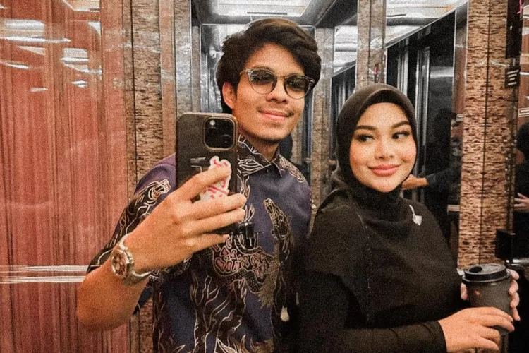 Awal kenal lewat konten, Atta Halilintar akui rasa cintanya pada Aurel Hermansyah bukan gimmick belaka