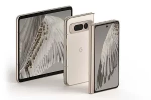 Google Pixel Fold telah Rilis dengan Body Mewah dan Fitur yang Menggoda Iman para Pecinta Gadget