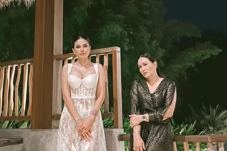 Ketenangannya diusik perseteruan Lolly dan Nikita Mirzani, Fitri Salhuteru tegaskan hal ini: Dua hal yang..