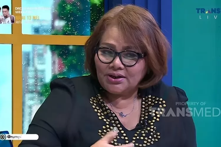 Tegaskan Inara Rusli karang cerita soal Virgoun, Eva Manurung singgung Tenri Anisa: Bukan seleranya..