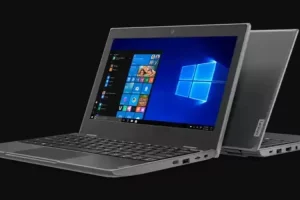 Spesifikasi Lenovo WinBook 100E N4020! Laptop Murah dengan Kualitas Apik