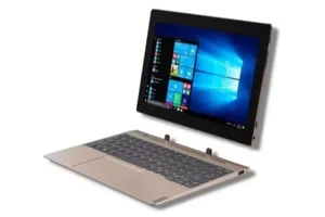 Spesifikasi Lenovo D330! Laptop yang Cocok Buat Para Pekerja Kantor, Harga Tak Sampai 4 Juta