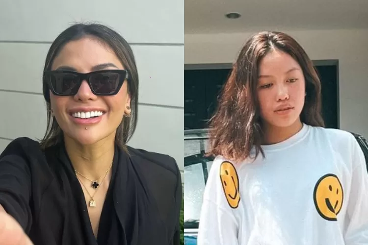 Ungkap aib Nikita Mirzani, Lolly tuai banyak endorse sampai netizen nyinyir: Butuh makan