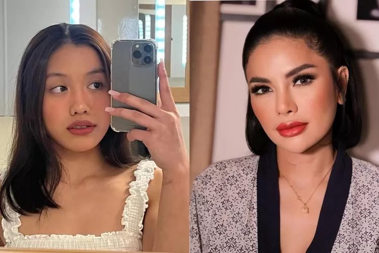 Drama! Loly dan Nikita Mirzani bertengkar disebut settingan, netizen: Palingan juga biar dapat endorse