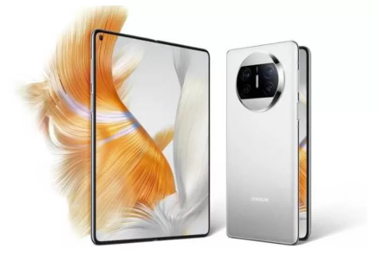 Huawei Mate X3 Telah Publish di Eropa, Intip Spesifikasinya di Sini!