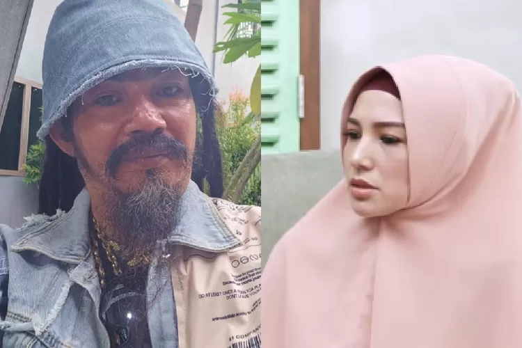 Dinikahi siri oleh Limbad, Benadzir Endang beber awal pertemuannya dengan Sang Master: Keponakan saya itu mau…